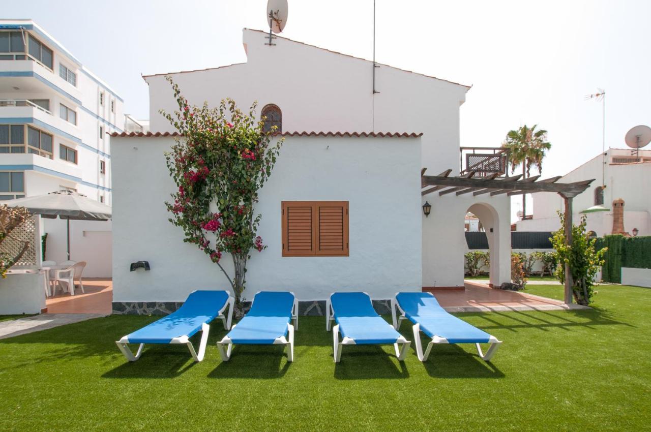 Casalegre Home 7 Maspalomas  Exteriör bild