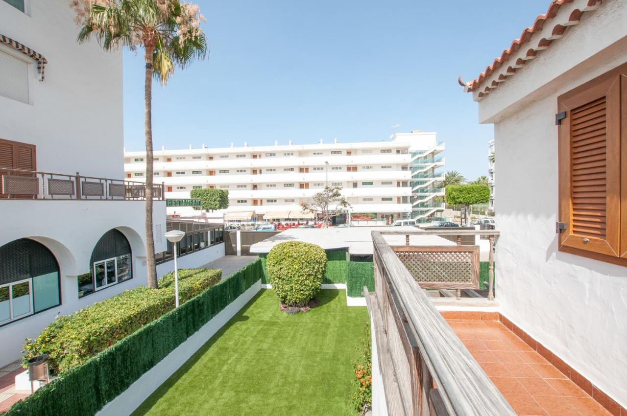 Casalegre Home 7 Maspalomas  Exteriör bild