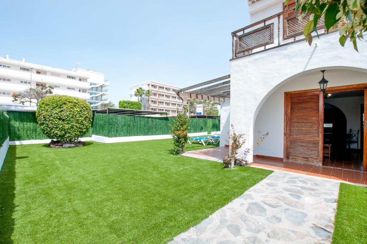 Casalegre Home 7 Maspalomas  Exteriör bild