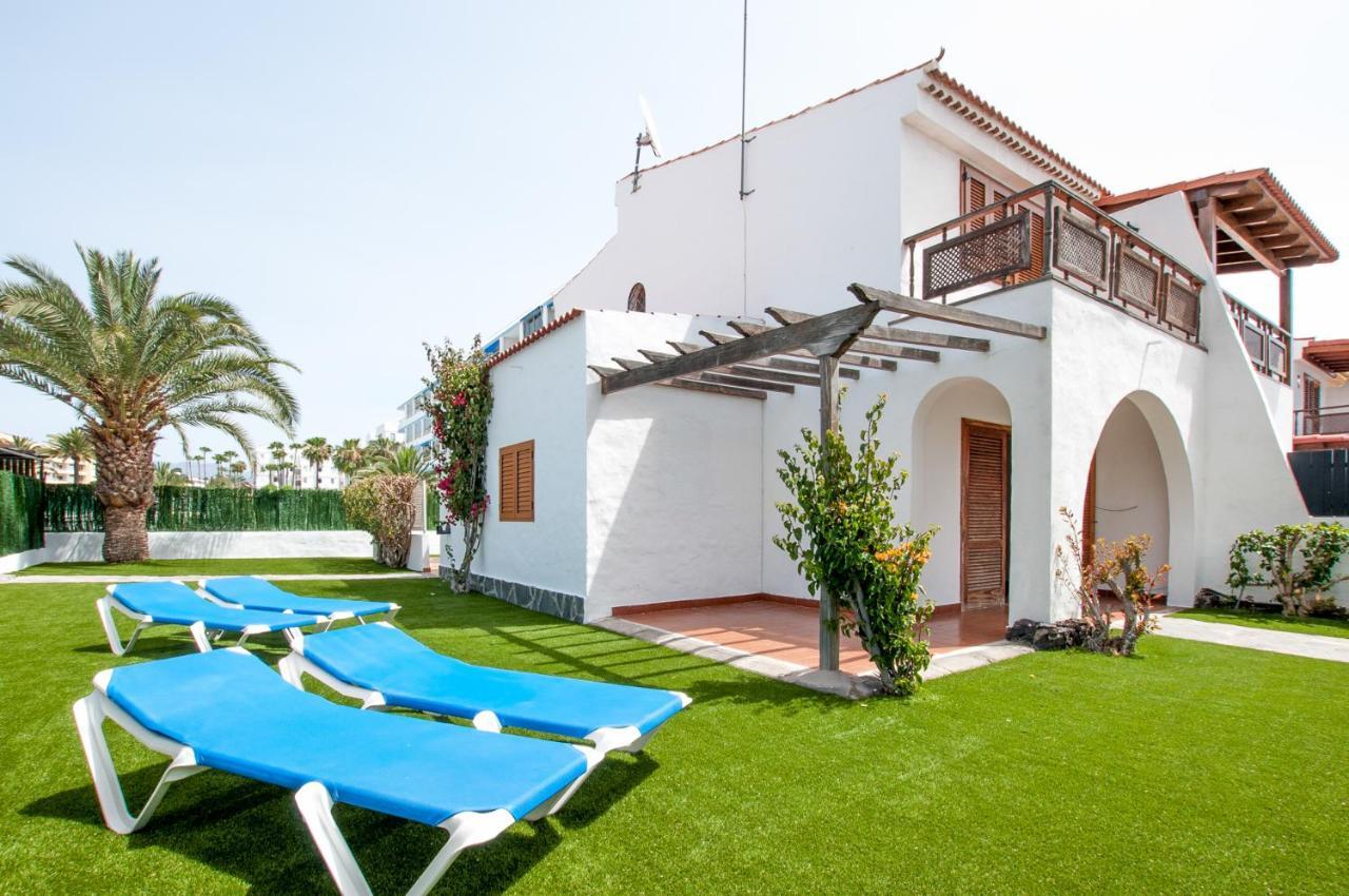 Casalegre Home 7 Maspalomas  Exteriör bild