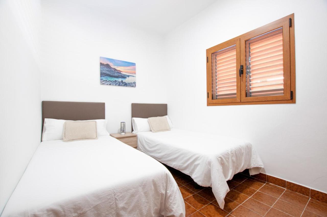 Casalegre Home 7 Maspalomas  Exteriör bild