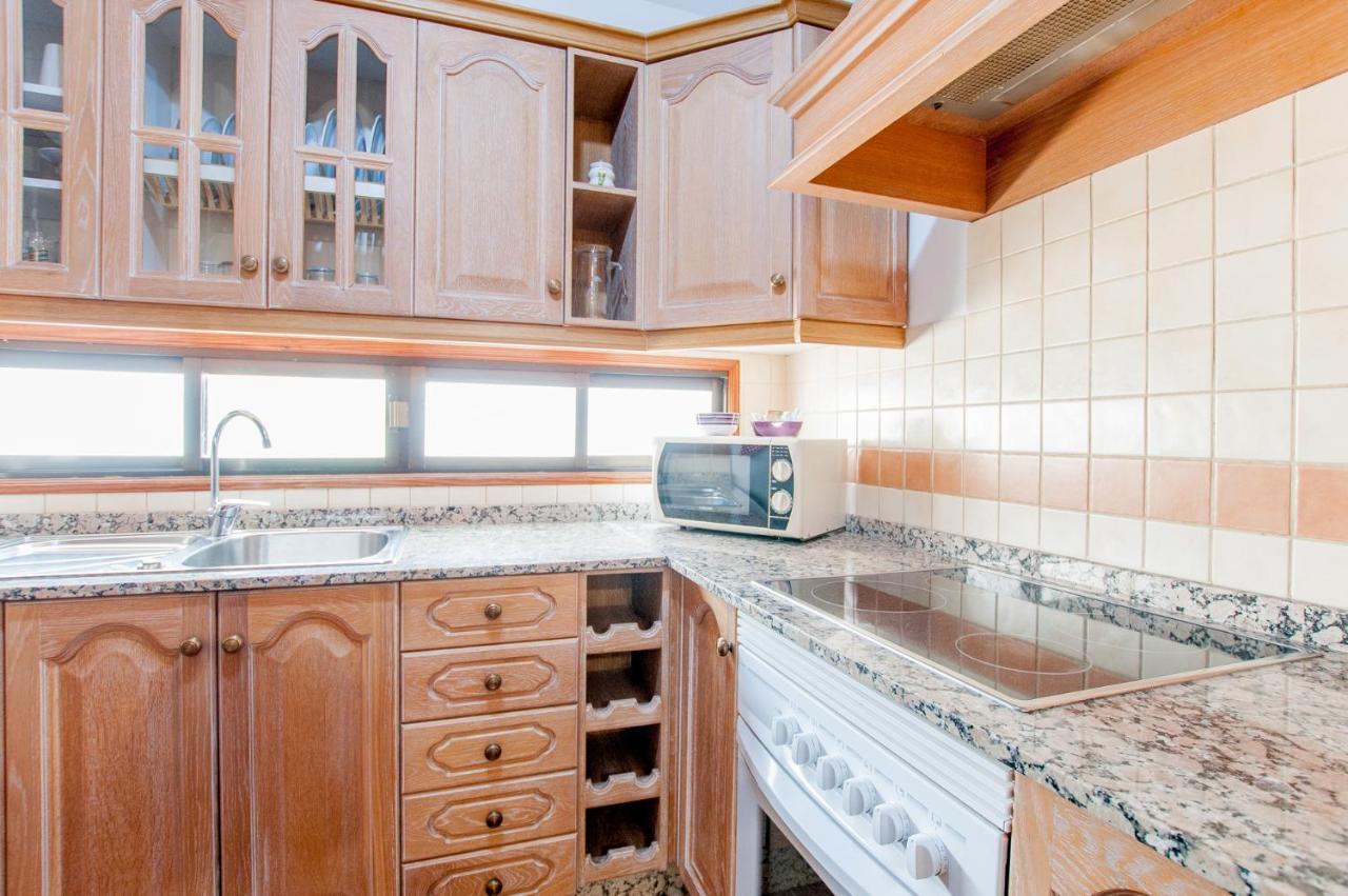 Casalegre Home 7 Maspalomas  Exteriör bild