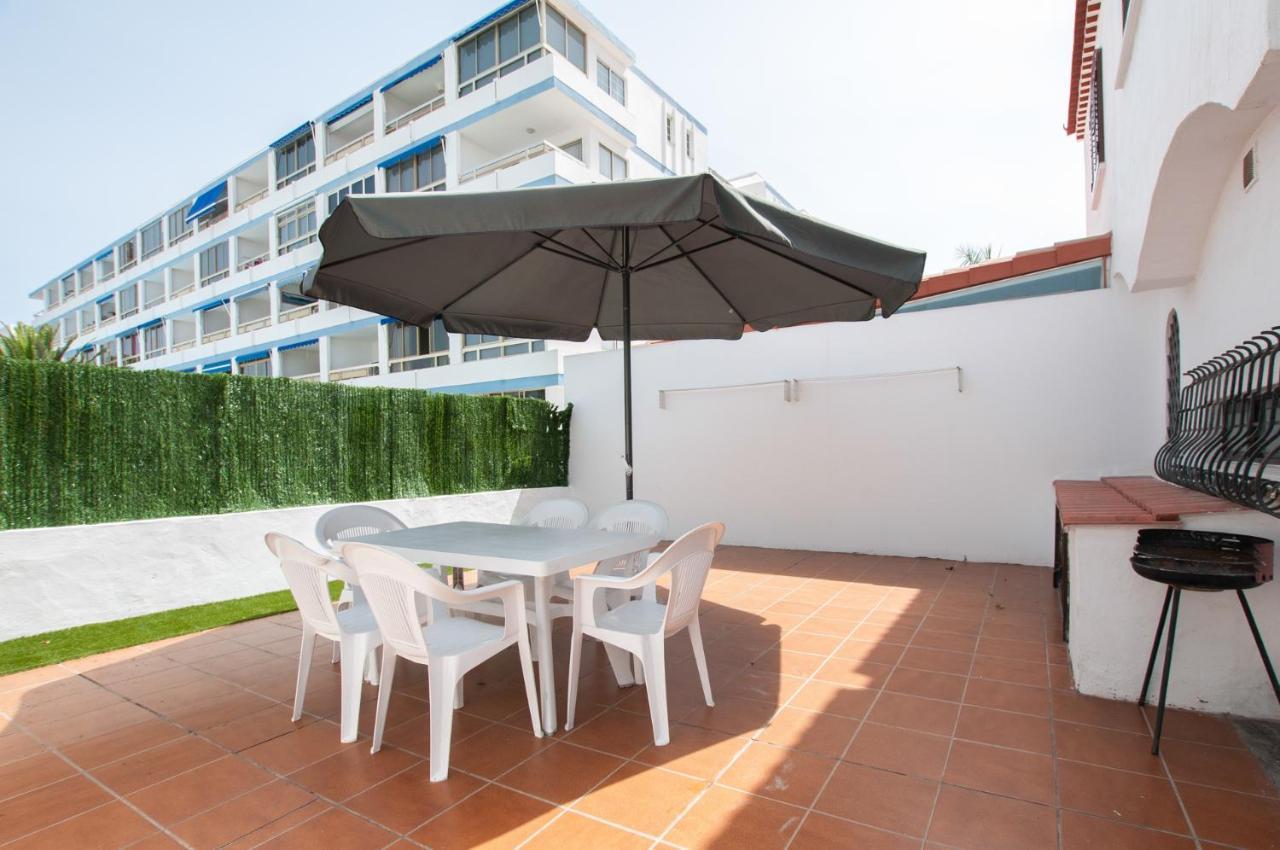 Casalegre Home 7 Maspalomas  Exteriör bild