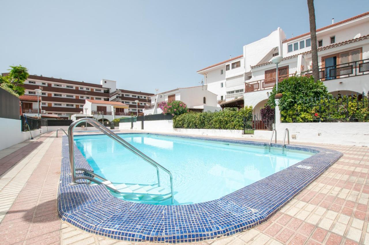 Casalegre Home 7 Maspalomas  Exteriör bild